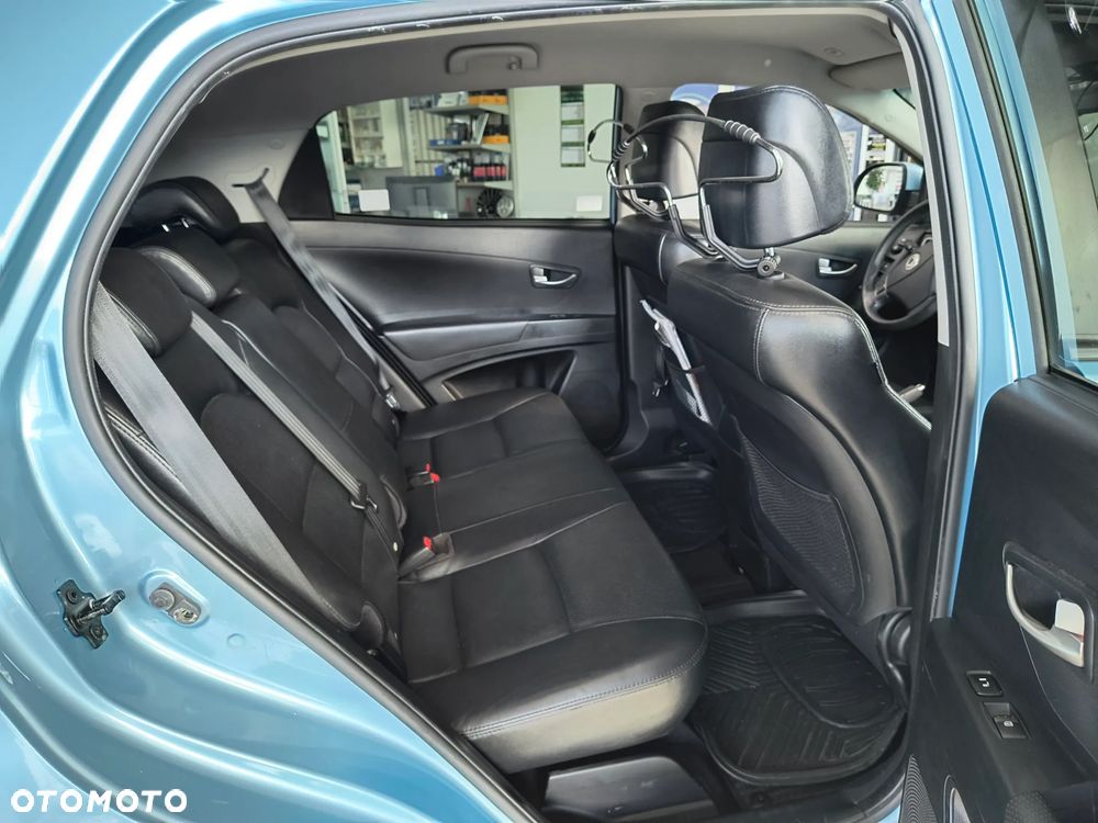 SsangYong/KGM Korando - 11