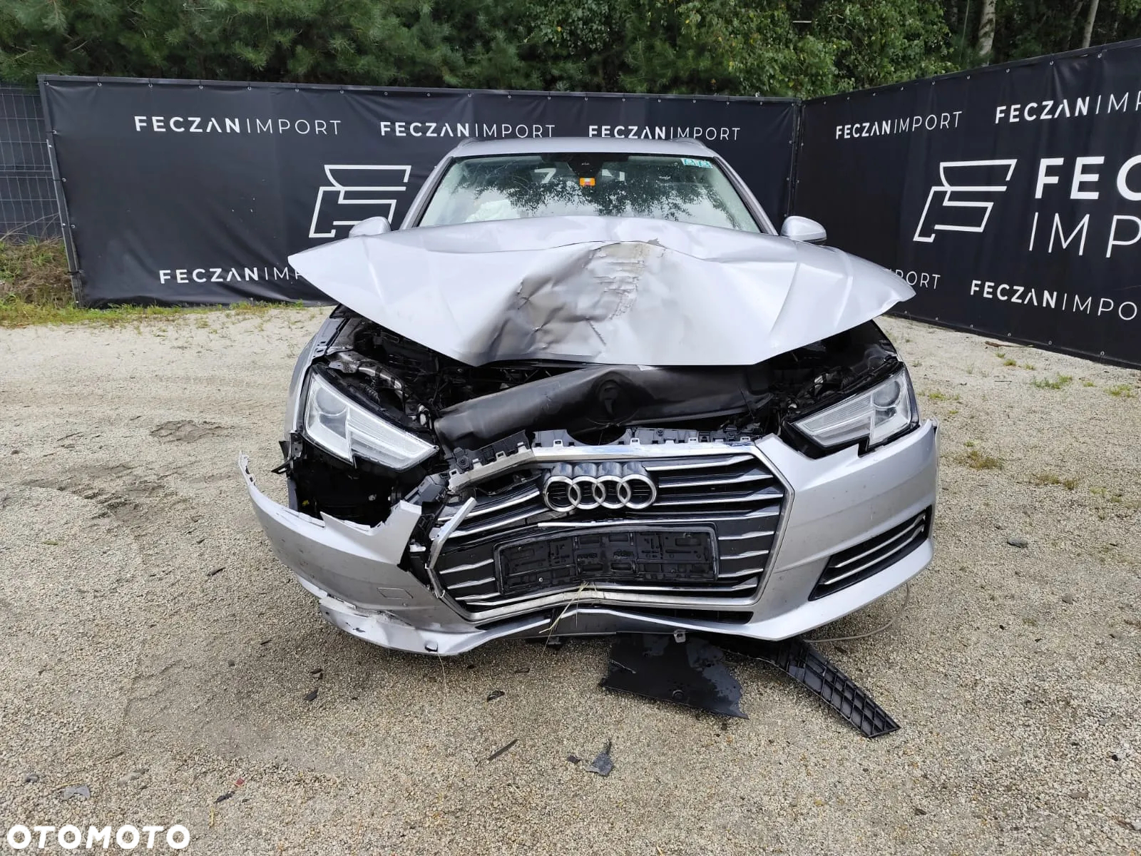 Audi A4 2.0 TDI Design S tronic - 2