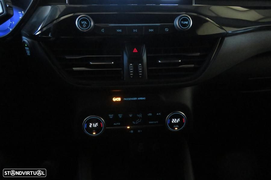 Ford Kuga 1.5 EcoBoost ST-Line - 19