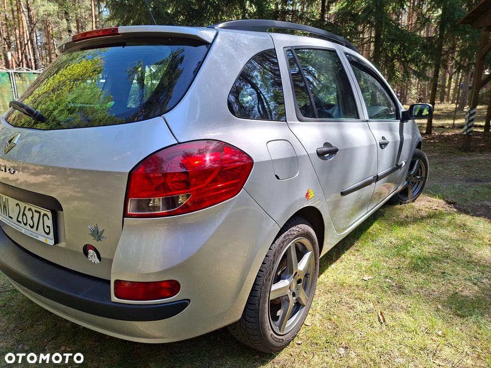 Renault Clio 1.2 TCE Alize - 2