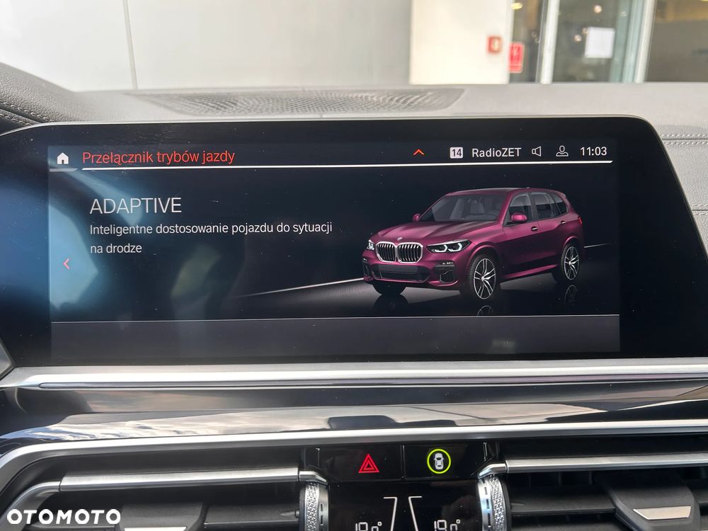 BMW X5 xDrive25d sport - 39