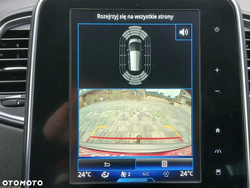 Renault Grand Scenic Gr 1.3 TCe Energy Bose EDC - 32