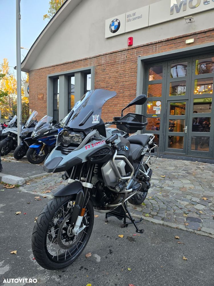 BMW R 1250 GSA - 1