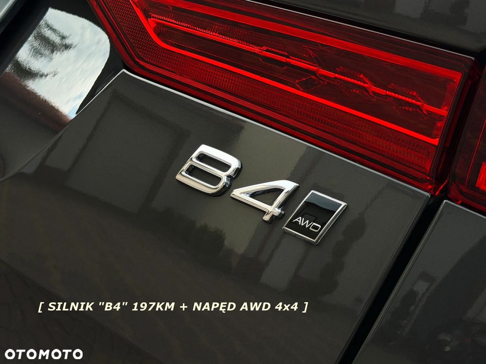 Volvo XC 60 B4 D AWD Plus Dark - 39