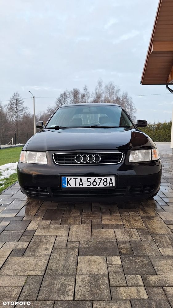 Audi A3 Sportback 1.9 TDI Ambition - 7