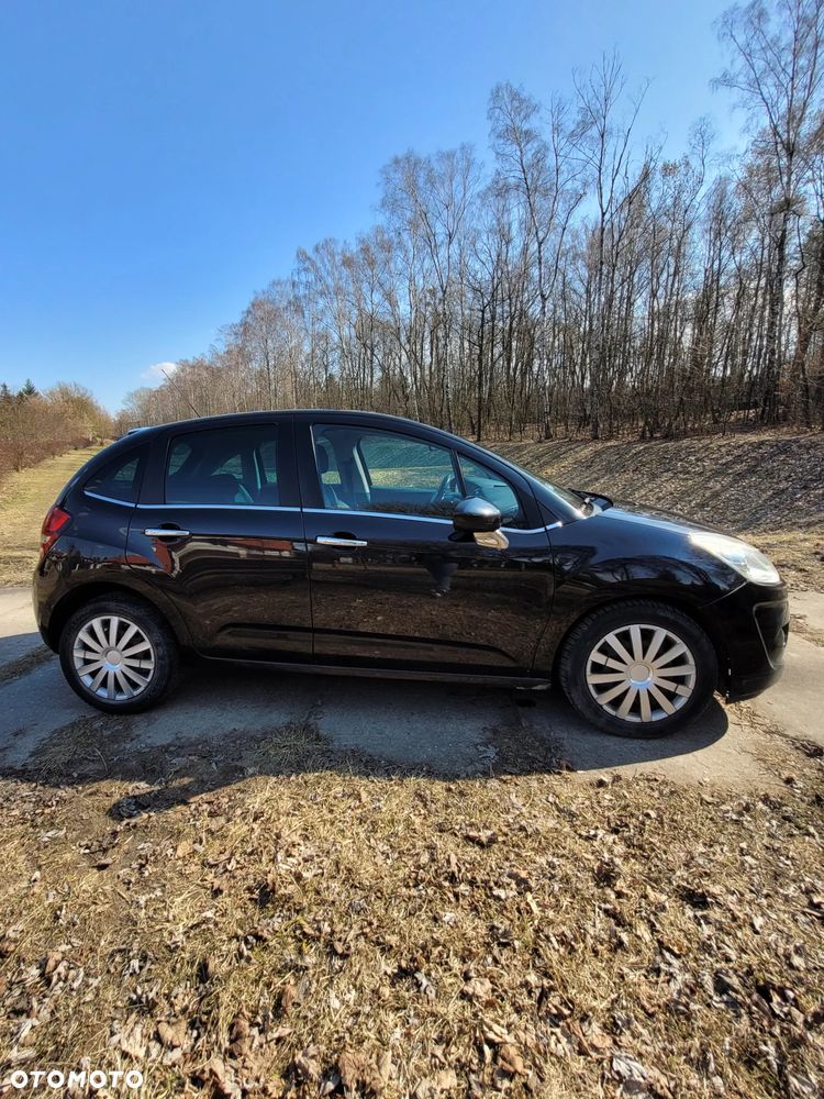 Citroën C3 - 1