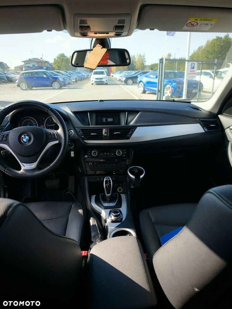 BMW X1 - 26