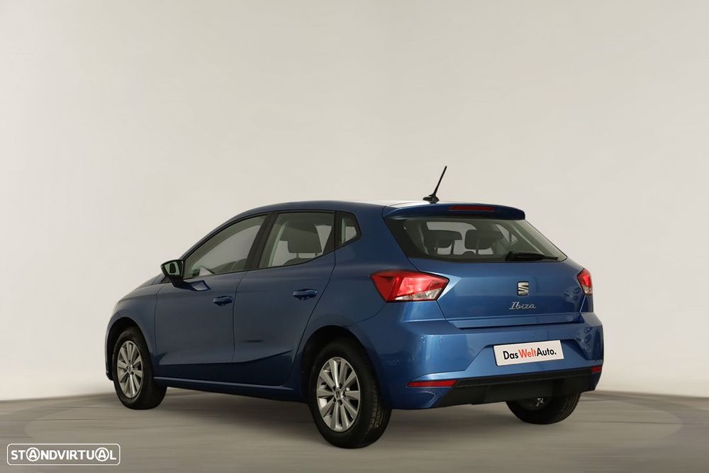 SEAT Ibiza 1.0 TSI Style - 3