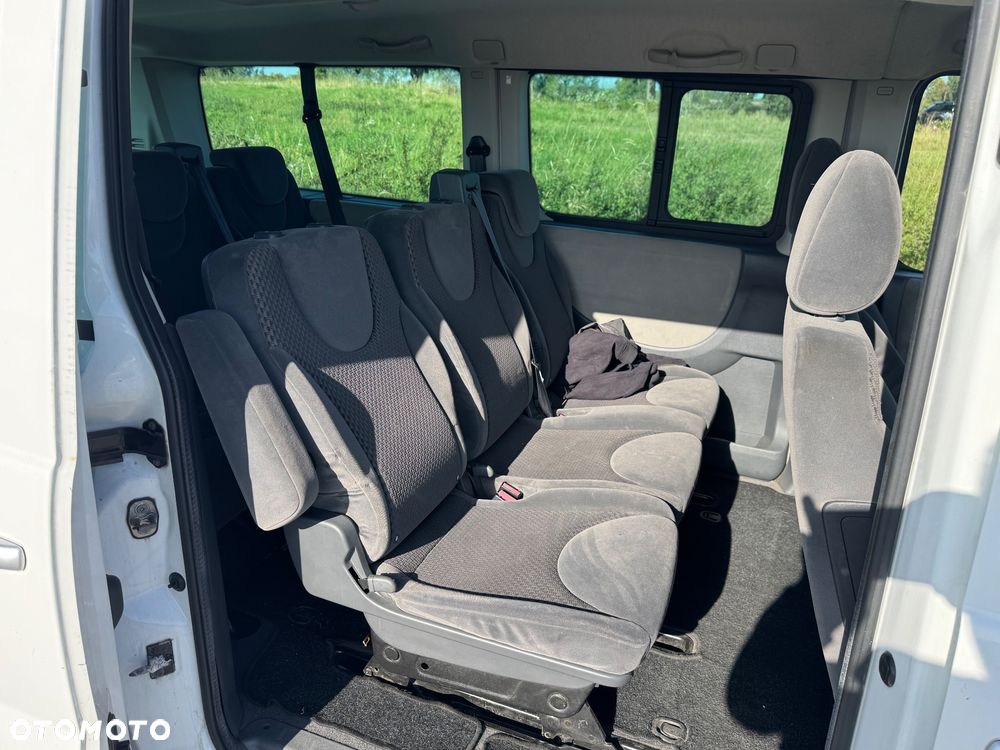 Citroën Jumpy Combi - 8
