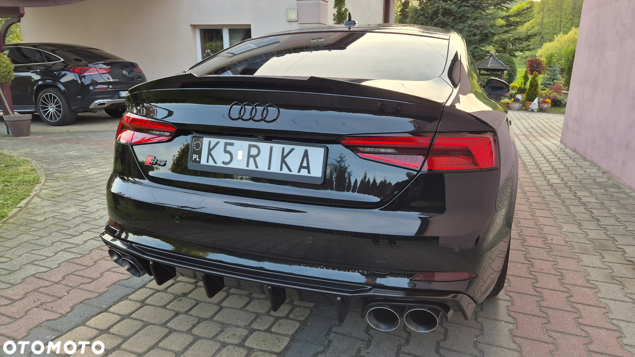 Audi S5 3.0 TFSI Quattro Tiptronic - 19