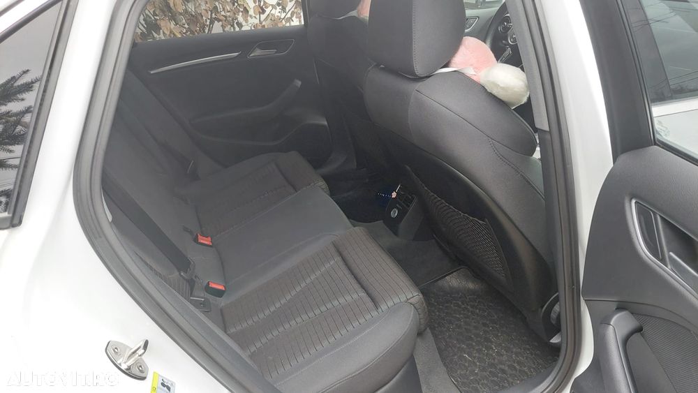 Audi A3 Limuzina 1.6 TDI Sport - 7