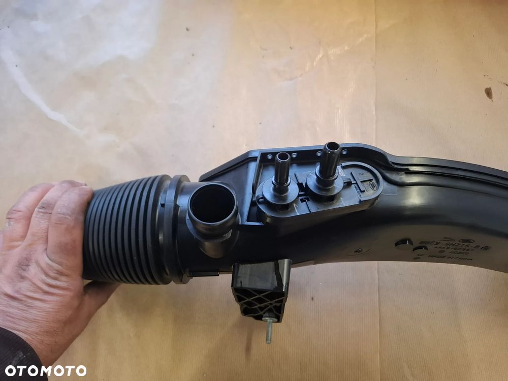 Land Rover Defender Rezonator dolotu M8E29H715BB - 3