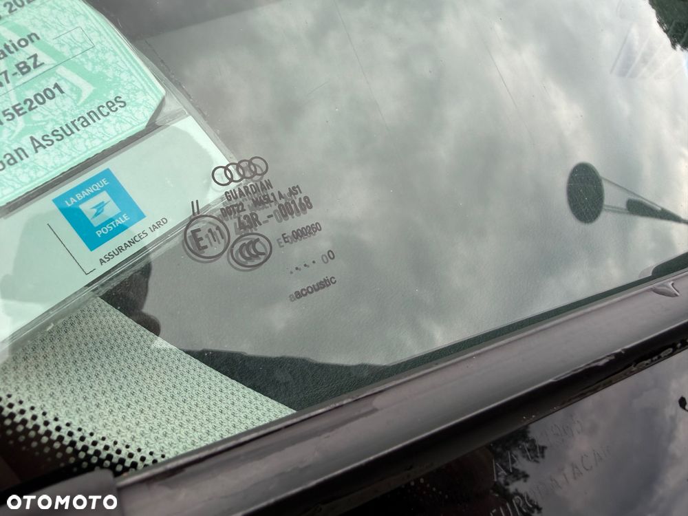 Audi A3 Sportback 2.0 TDI DPF quattro Attraction - 35