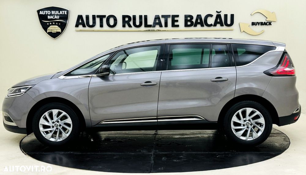 Renault Espace - 5