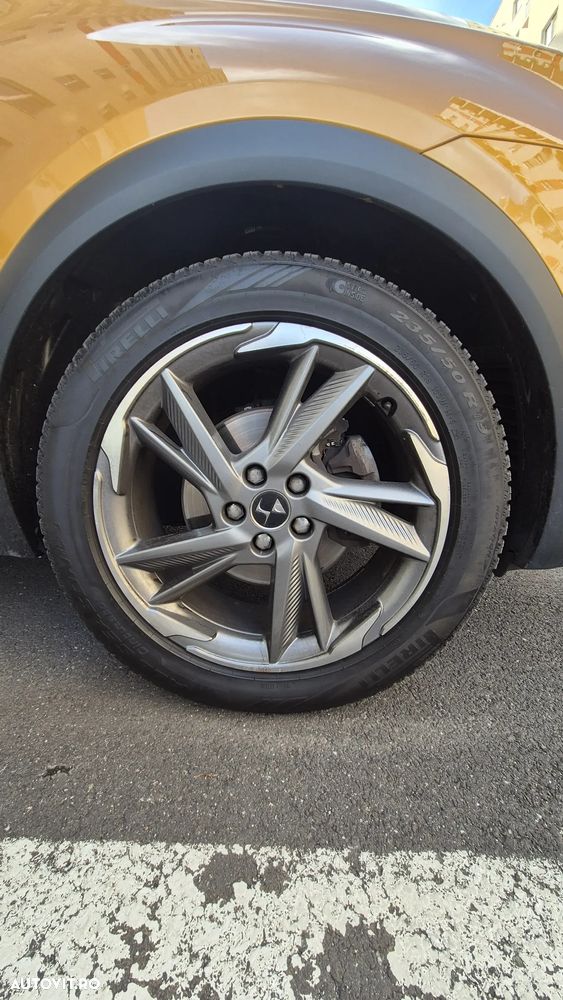 DS Automobiles DS 7 Crossback Opera - 25