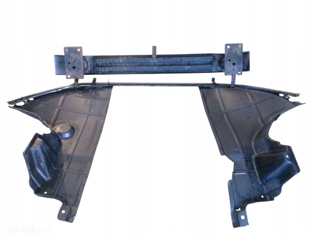 belka zderzaka przód osłona silnika ducato iii boxer jumper ii 07-14 - 4