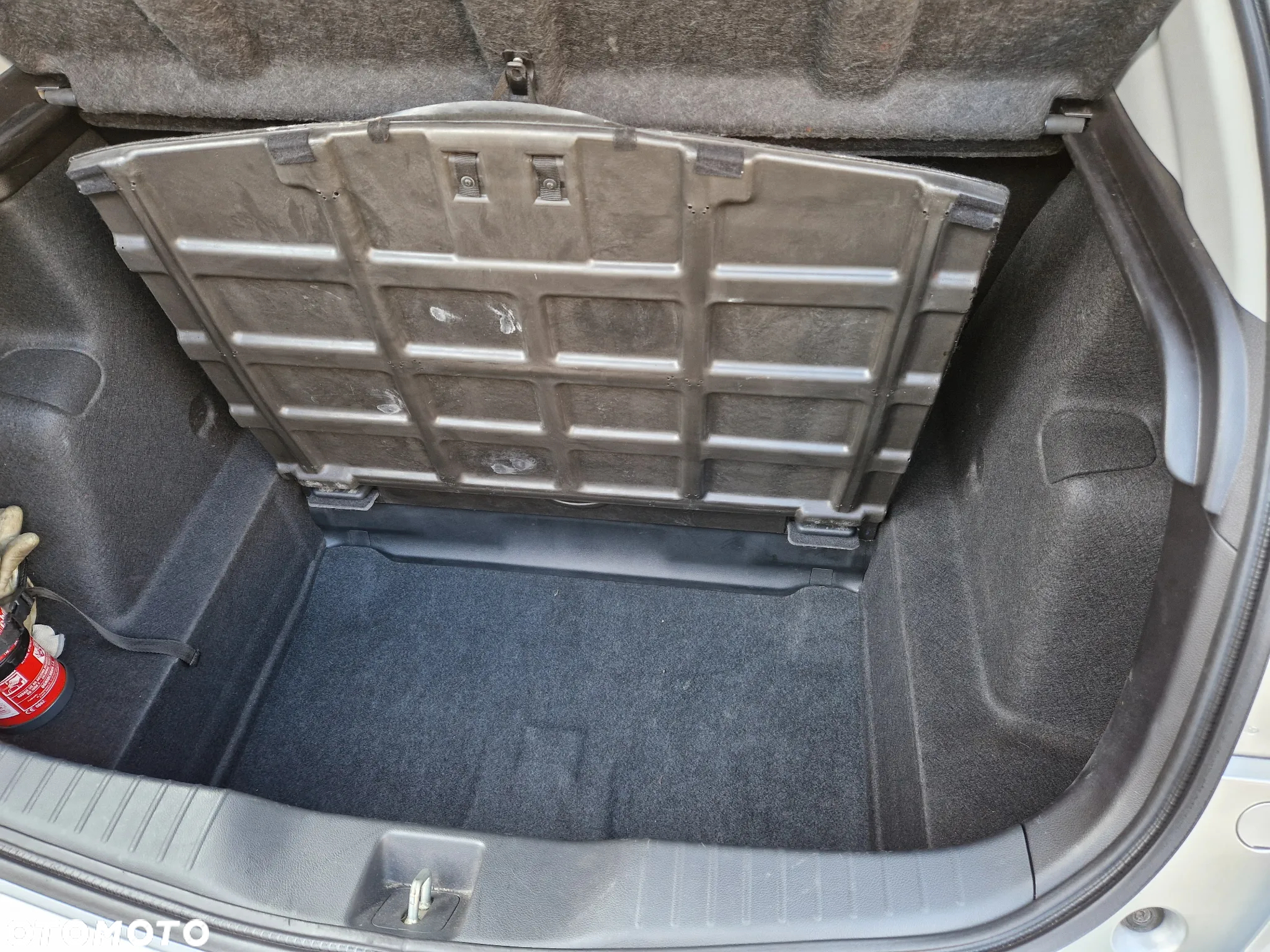 Honda Civic 1.8 Comfort - 20