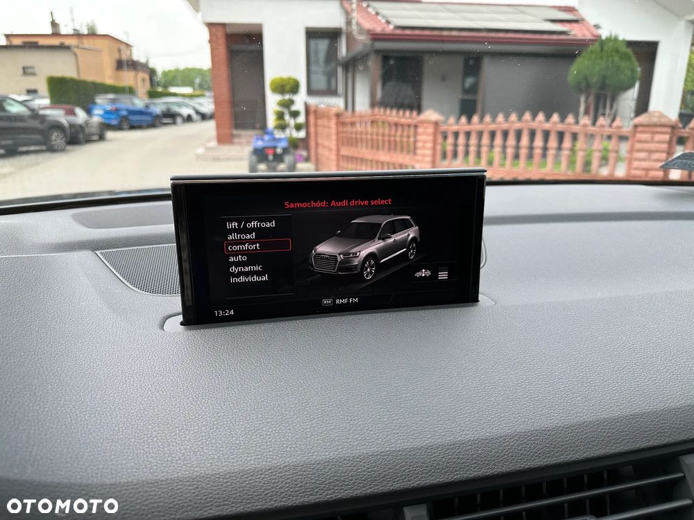 Audi Q7 - 16