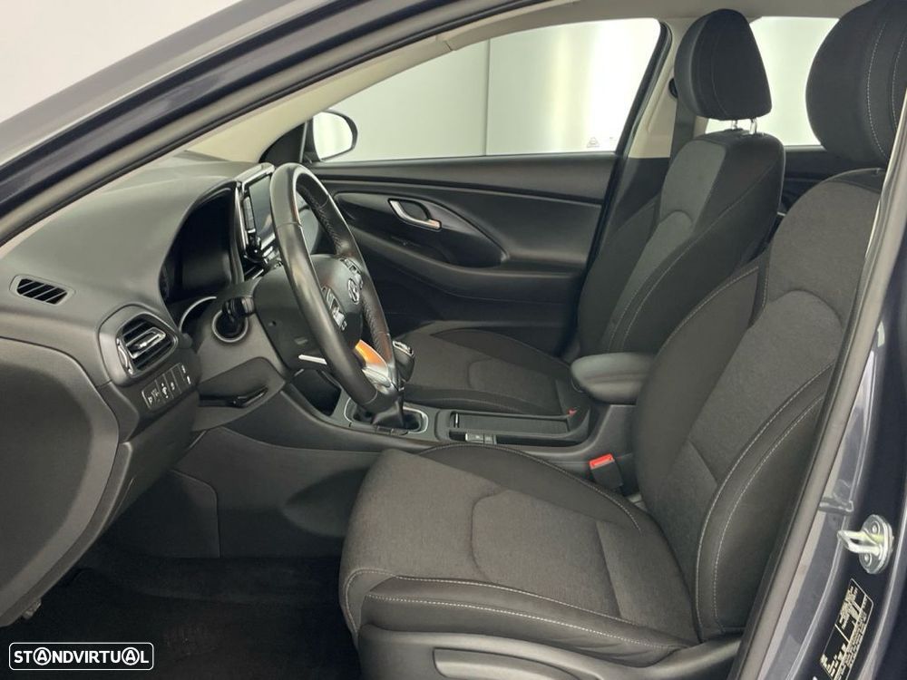 Hyundai i30 1.0 T-GDI Style - 11