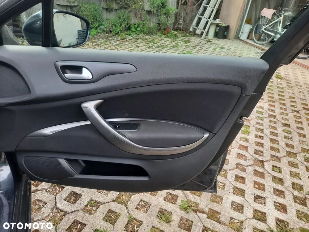 Citroën C5 - 9