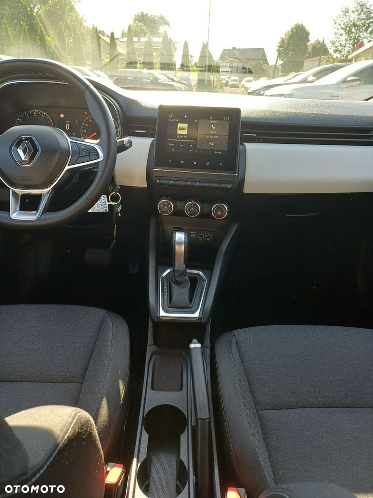 Renault Clio - 19