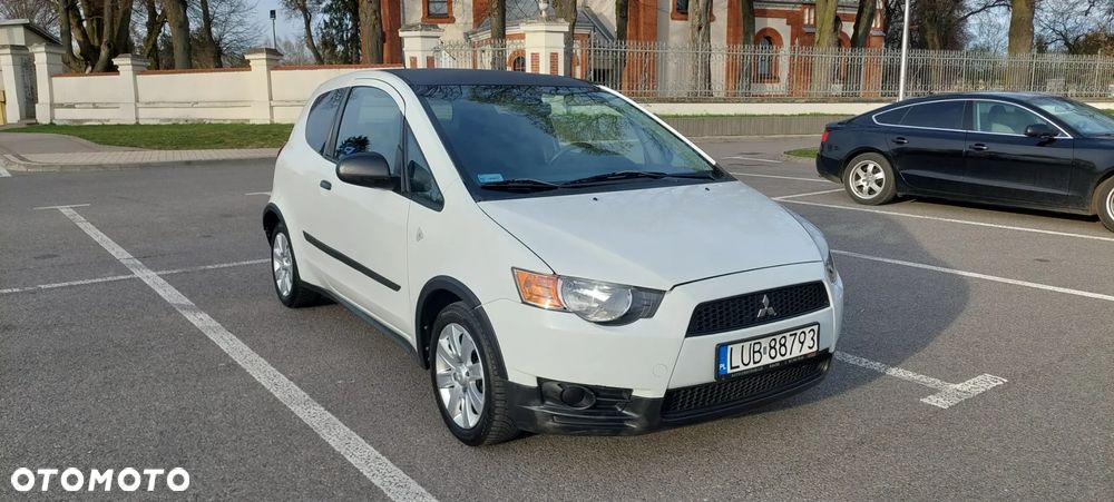 Mitsubishi Colt 1.3 Air - 7