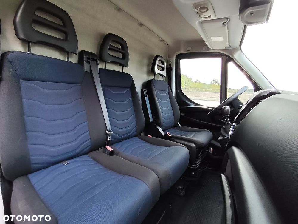 Iveco Daily - 20