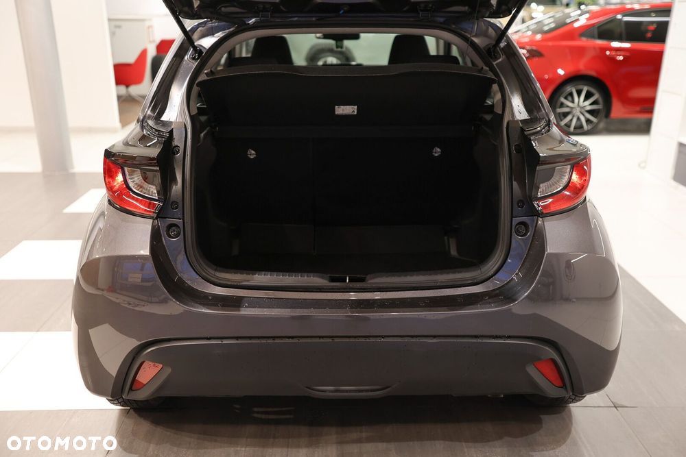 Toyota Yaris - 14