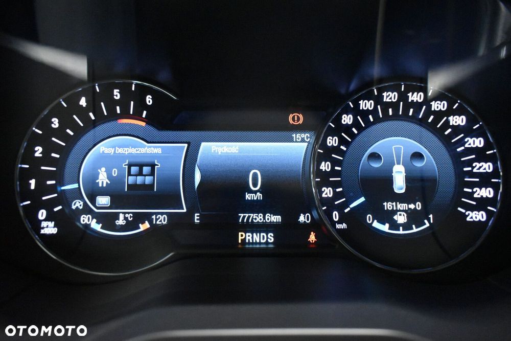 Ford S-Max 2.0 EcoBlue Vignale - 16