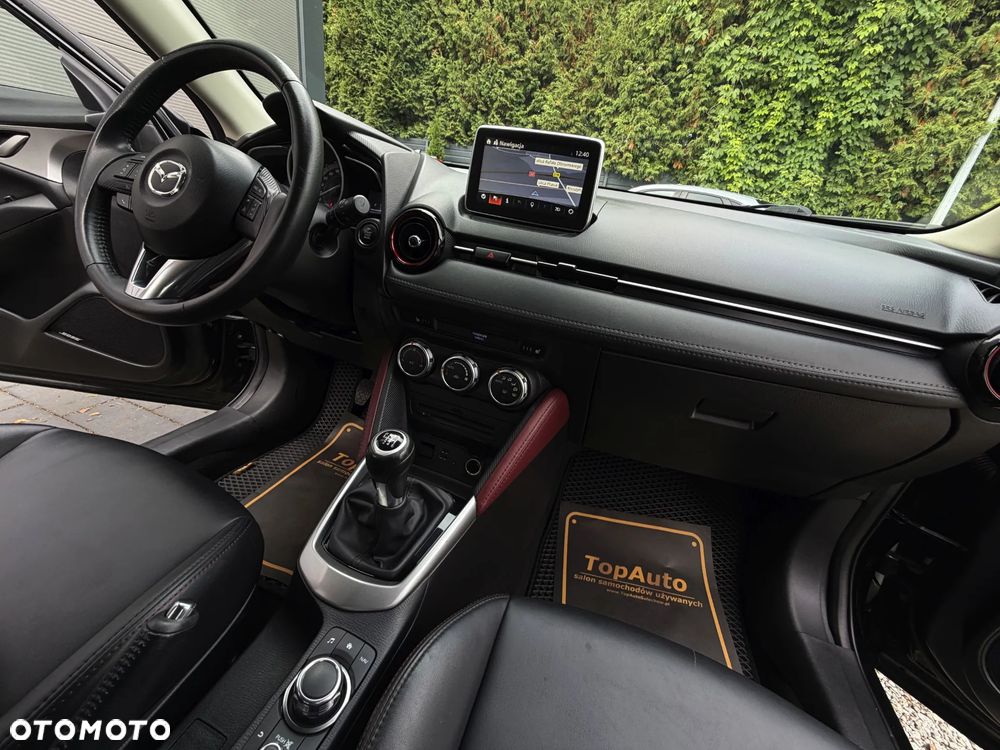 Mazda CX-3 2.0 Skypassion - 16
