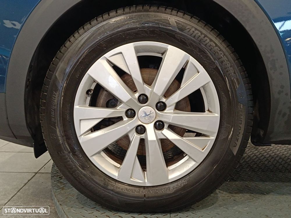 Peugeot 3008 1.2 PureTech Active Pack - 3