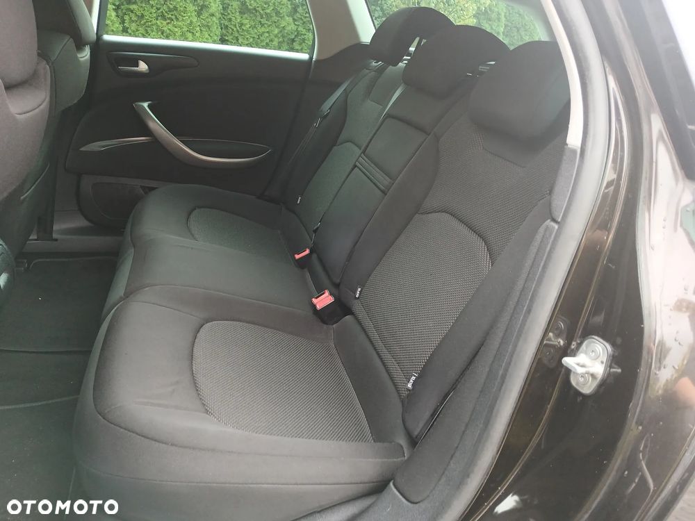 Citroën C5 2.0 HDi Exclusive - 29