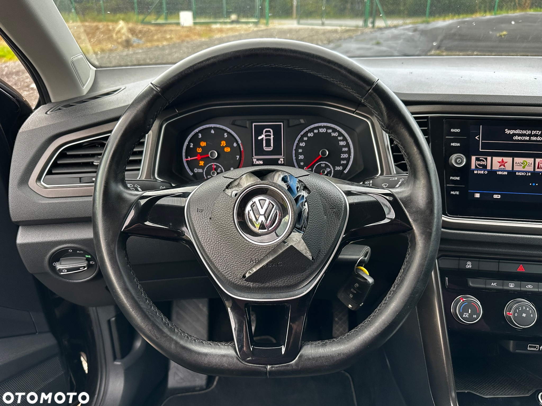 Volkswagen T-Roc 1.0 TSI OPF Style - 23