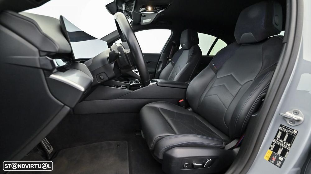 BMW 530 e Pack Desportivo M - 7