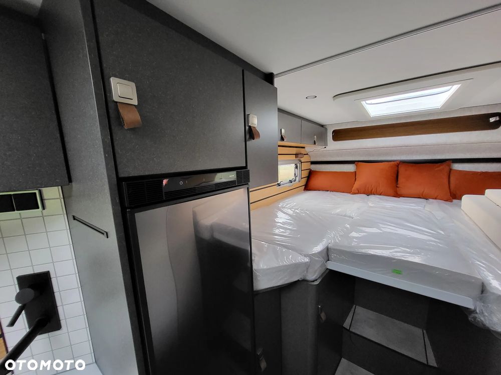 Hymer-Eriba ML-T 580 CrossTrail - 6