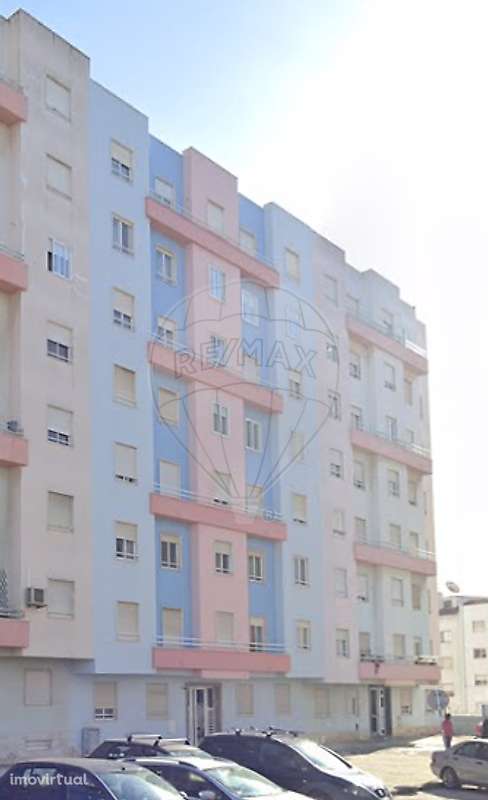 Apartamento T2 para venda - Grande imagem: 4/36