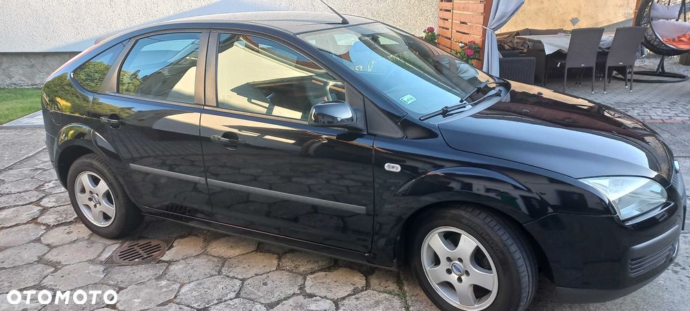 Ford Focus - 5