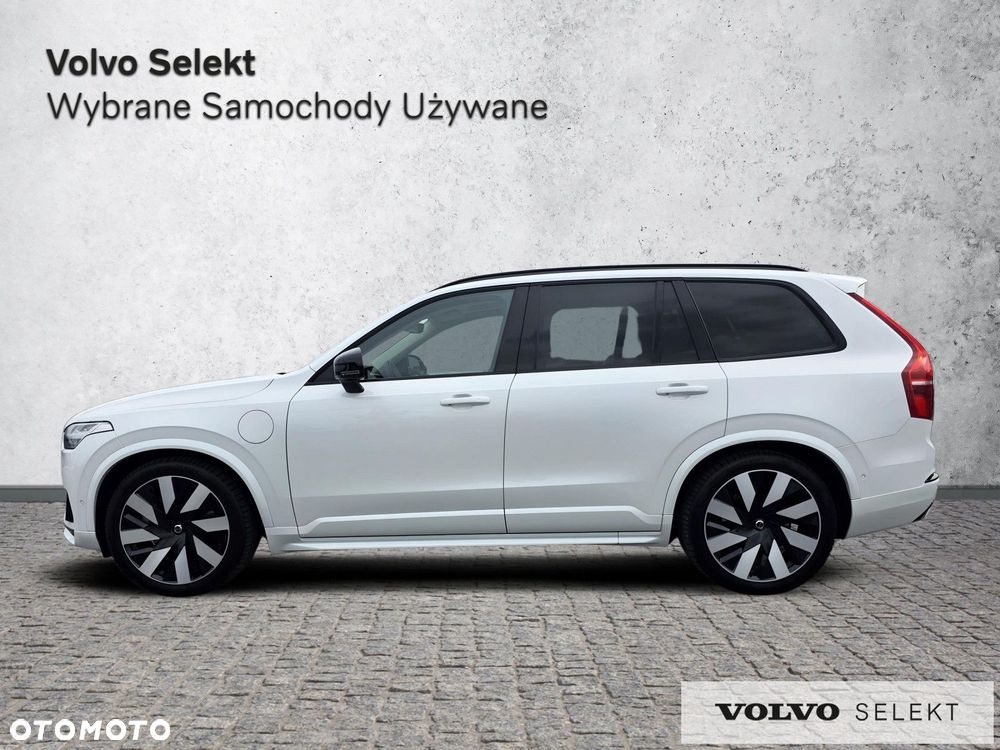 Volvo XC 90 - 9