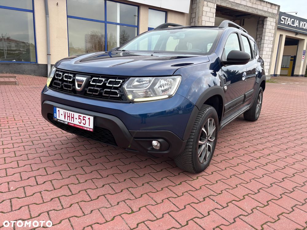 Dacia Duster 1.2 TCe Comfort - 24