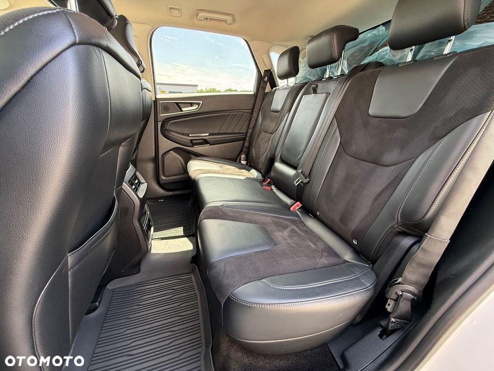 Ford Edge 2.0 TDCi Bi-Turbo 4x4 ST-LINE - 32