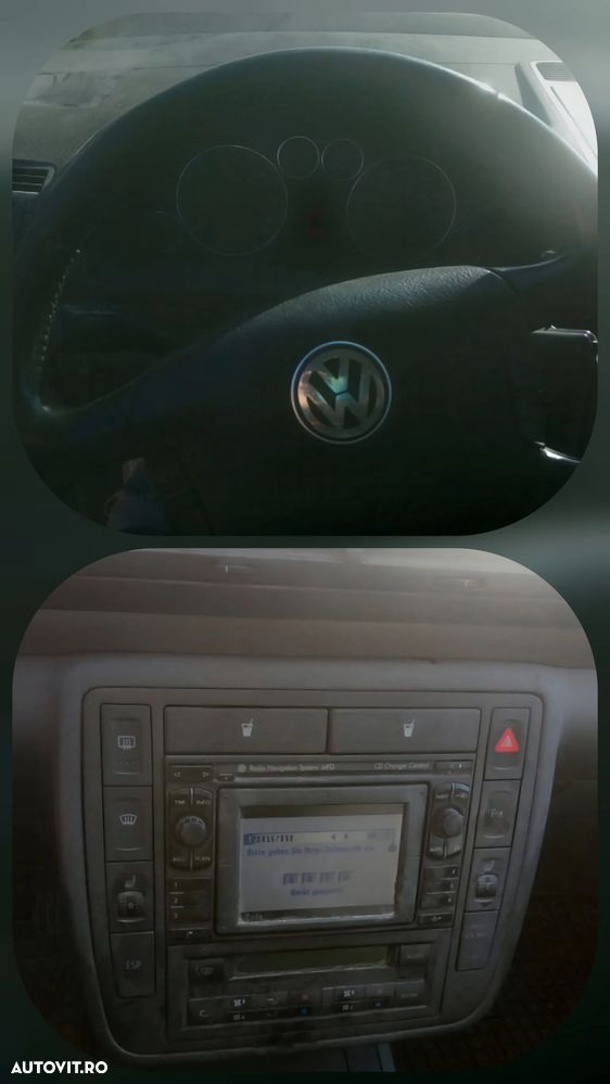 Volkswagen Sharan - 7