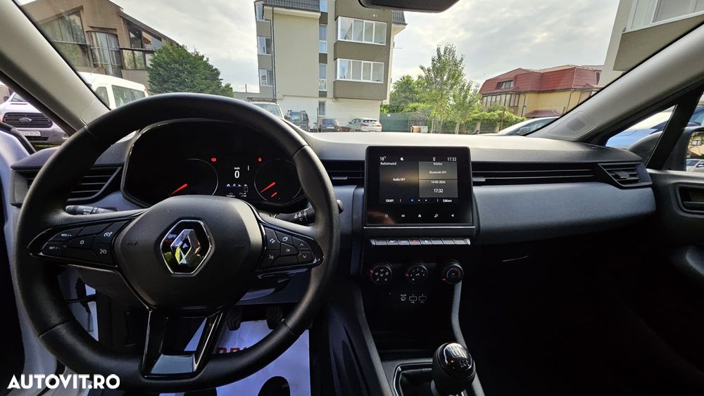 Renault Clio V 1.0 TCe Intens - 10