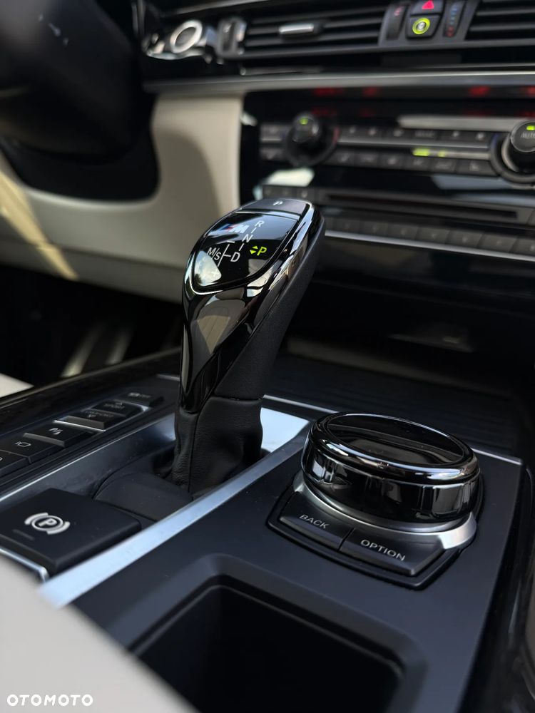 BMW X5 M - 16