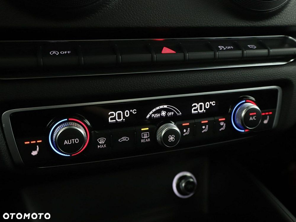 Audi A3 Limousine 30 TDI - 27