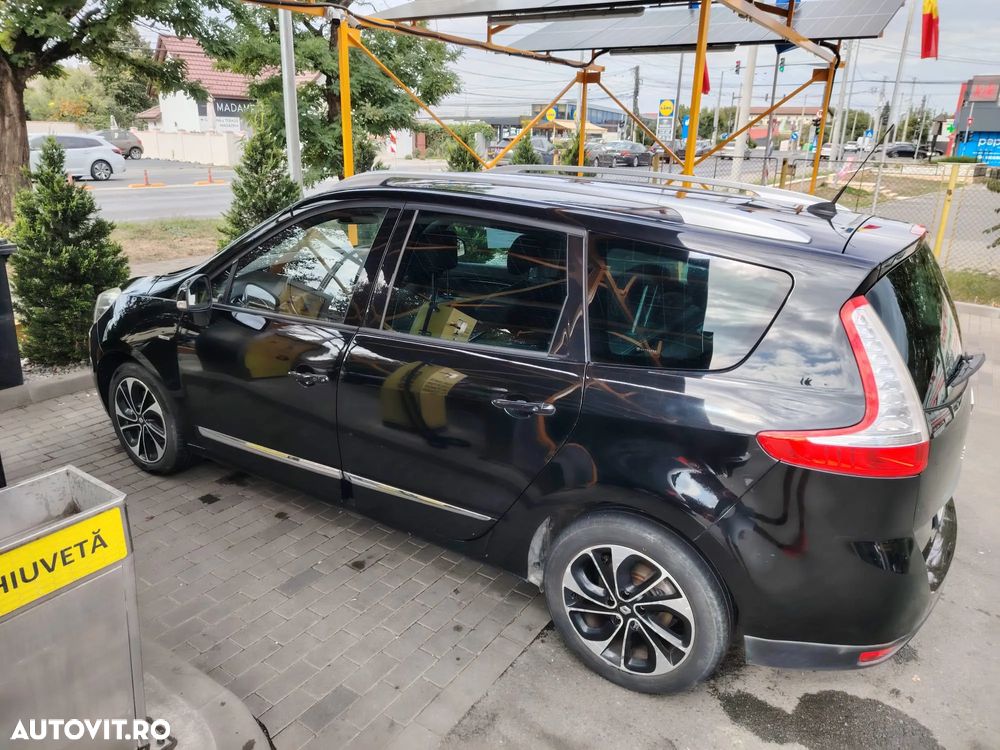 Renault Grand Scenic - 7