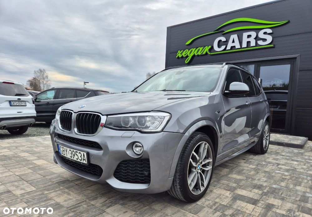 BMW X3 - 20