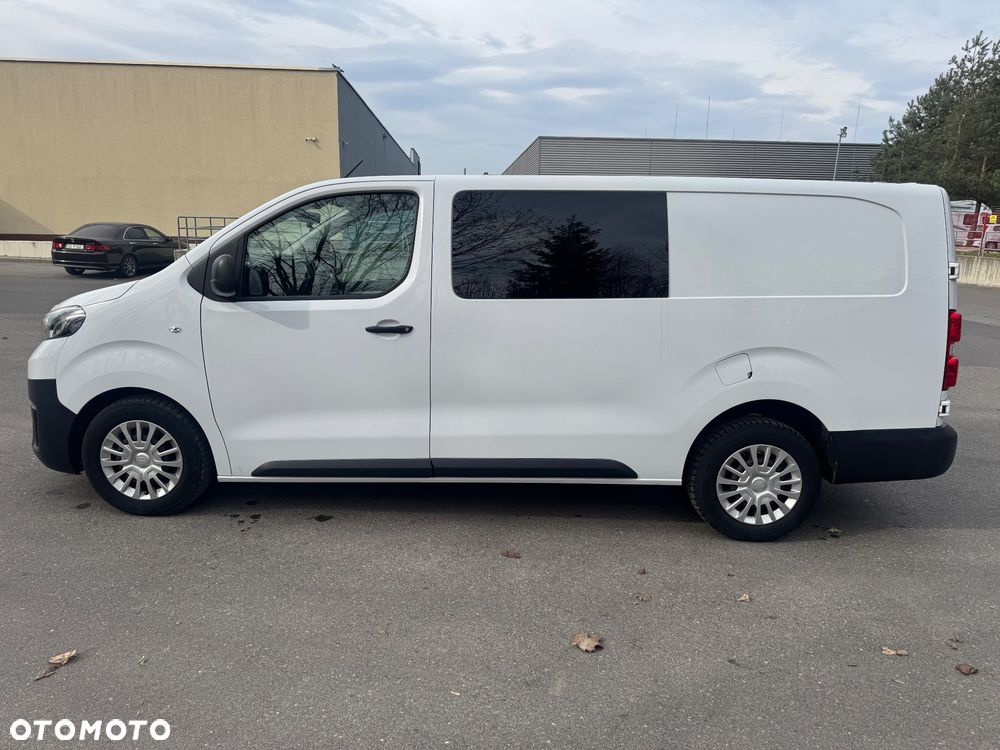 Toyota ProAce D-4D Long 3,1t Active (bryg.) - 18