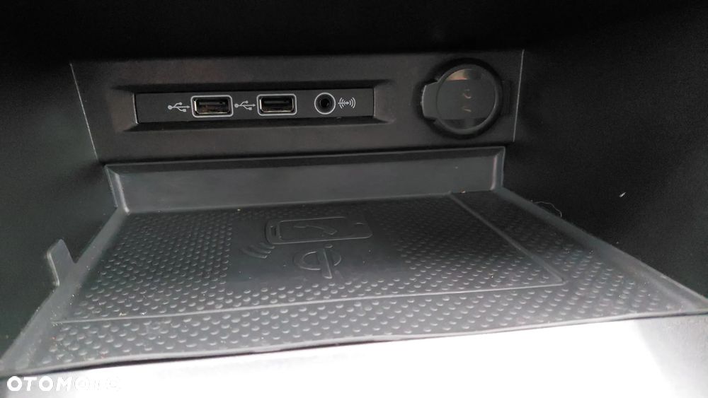 Volkswagen Tiguan - 7