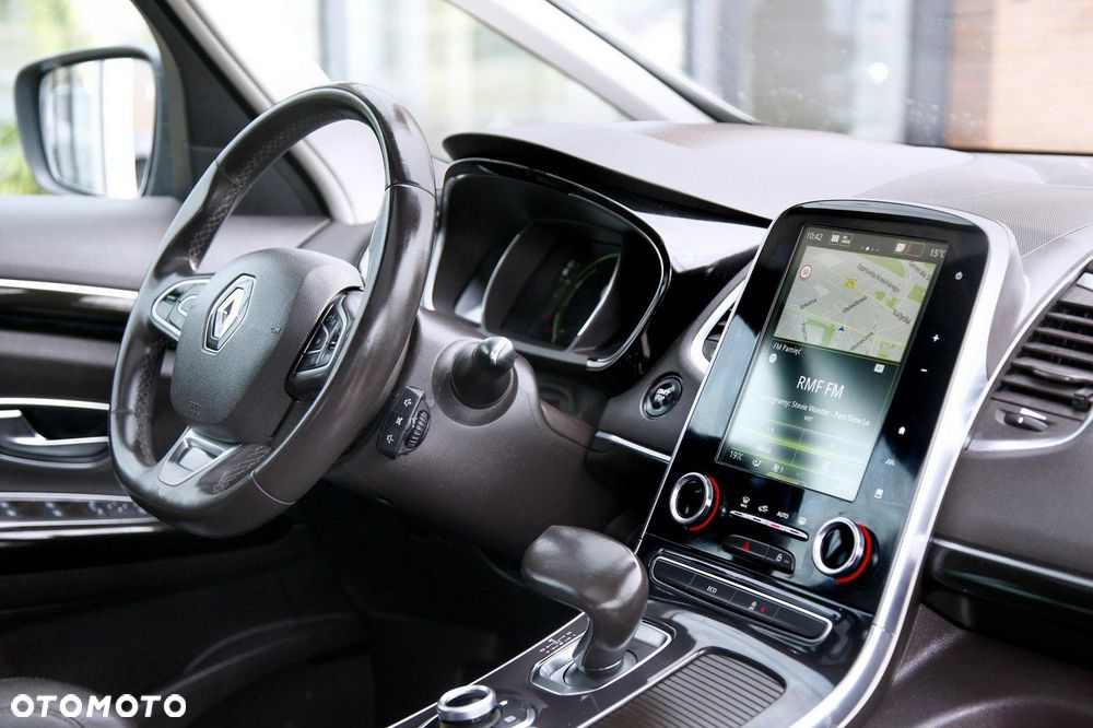 Renault Espace Energy TCe 200 EDC Intens - 12