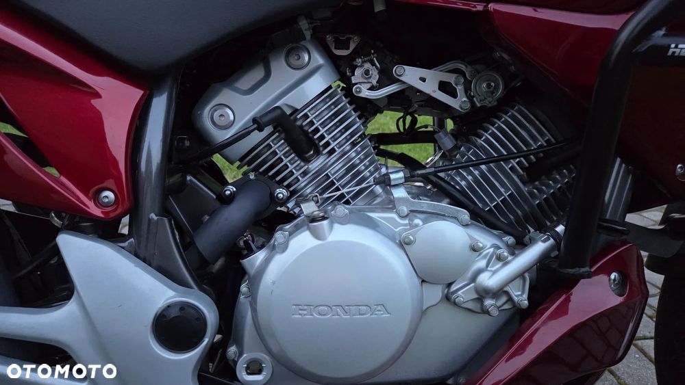 Honda Varadero - 3